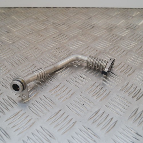 Audi A3 8V 2.0 Diesel 110KW Turbolader Rücklaufölleitung 04L145736E