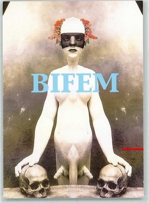 10236463 - 4800 Bielefeld Autorenbuehne Neue Szene Bifem DSE Theater Bielefeld