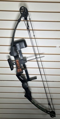 KⅡ Bonny Lynx 14ft #7/8 Varied Spey Martin Archery Lynx Magnum Compound Bow – Camo Finish – No Case