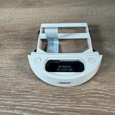 Minor Flaw - Bose SoundDock Series 1 I Type "A" Connector Bracket Cradle Dock W