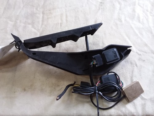 BMW 3 SERIES PEDAL ASSEMBLY E90, ACCELERATOR PEDAL, AUTO T/M, 03/05-12/13 05 06