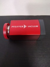 Pfeiffer Vacuum Compact Could Cathode Guage Type Ikr 361 No Ptt01140010 Pfeiffer Vacuum Compact Could Cathode Guage Type Ikr 361 No Ptt01140010