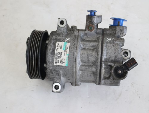 Klimakompressor Audi A3 8P 5N0820803 SANDEN 1.9 77 KW 105 PS Diesel 07-2008