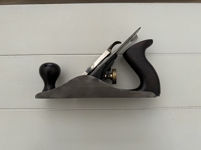 Stanley Bailey No. 4 Plane