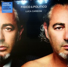 Lp - Luca Carboni – Fisico & Politico