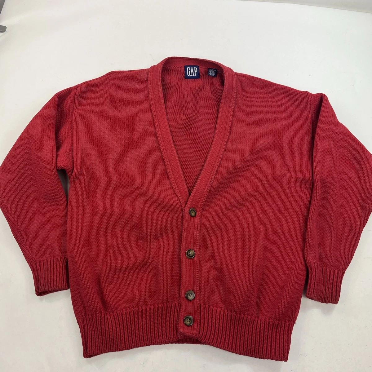 Gap Cardigan Sweaters for Men for sale - eBay