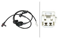Hella Sensor, Raddrehzahl Hinterachse, Links, Rechts FüR Mazda