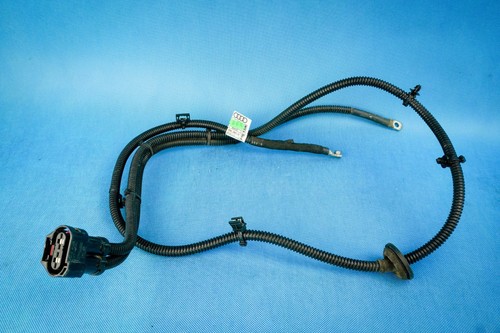 Audi Q5 8R Kabelbaum Lenkgetriebe 8R1971111