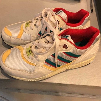 adidas zx 8000 30th anniversary