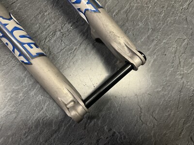 Fox 32 Performance Series Talas 26” Forks | eBay