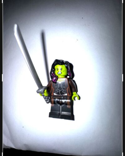 Lego marvel Minifigures - Choose your own - Rare figures - REDUCED - Picture 86 of 108