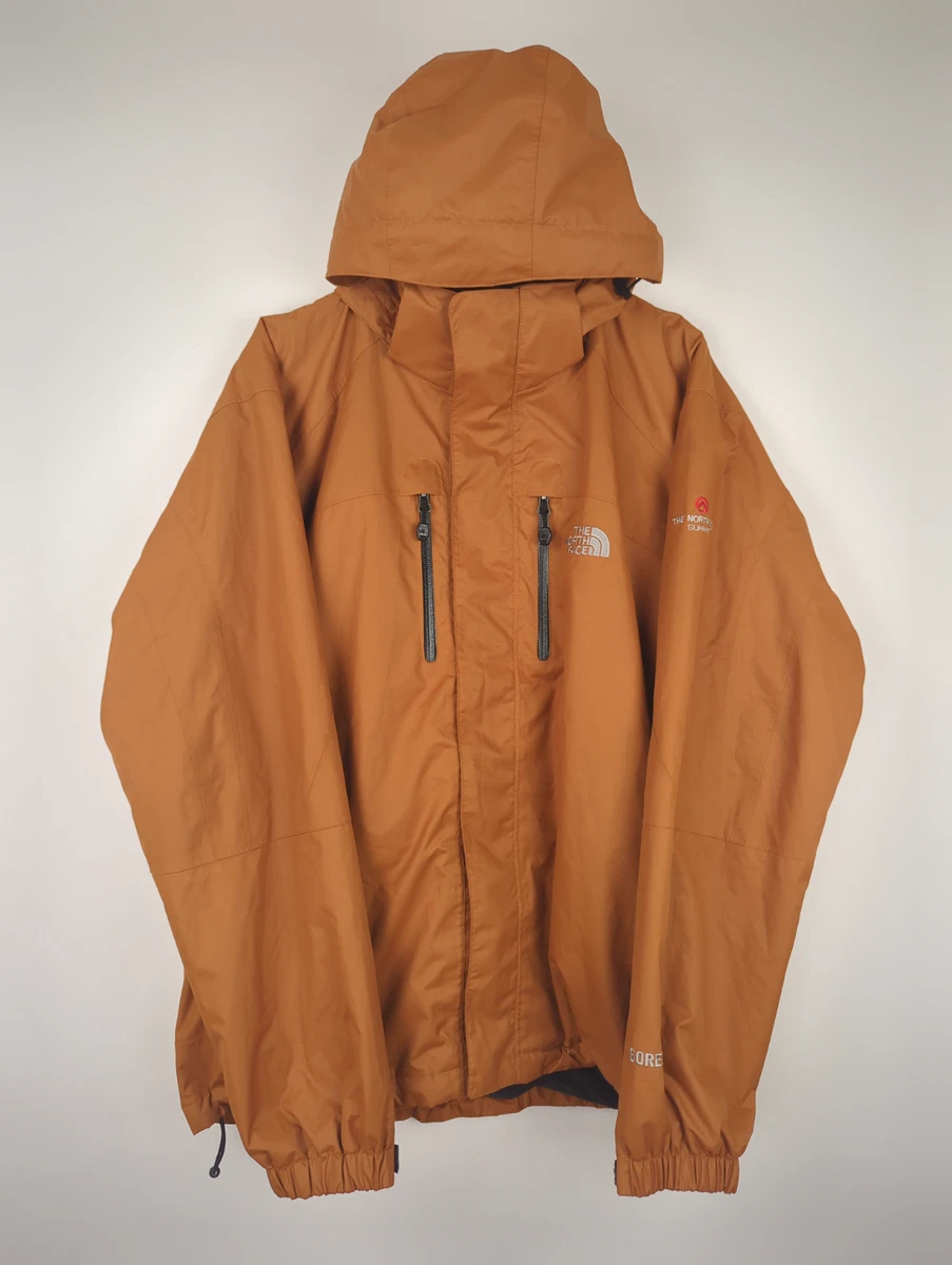 North face top raintex jacket