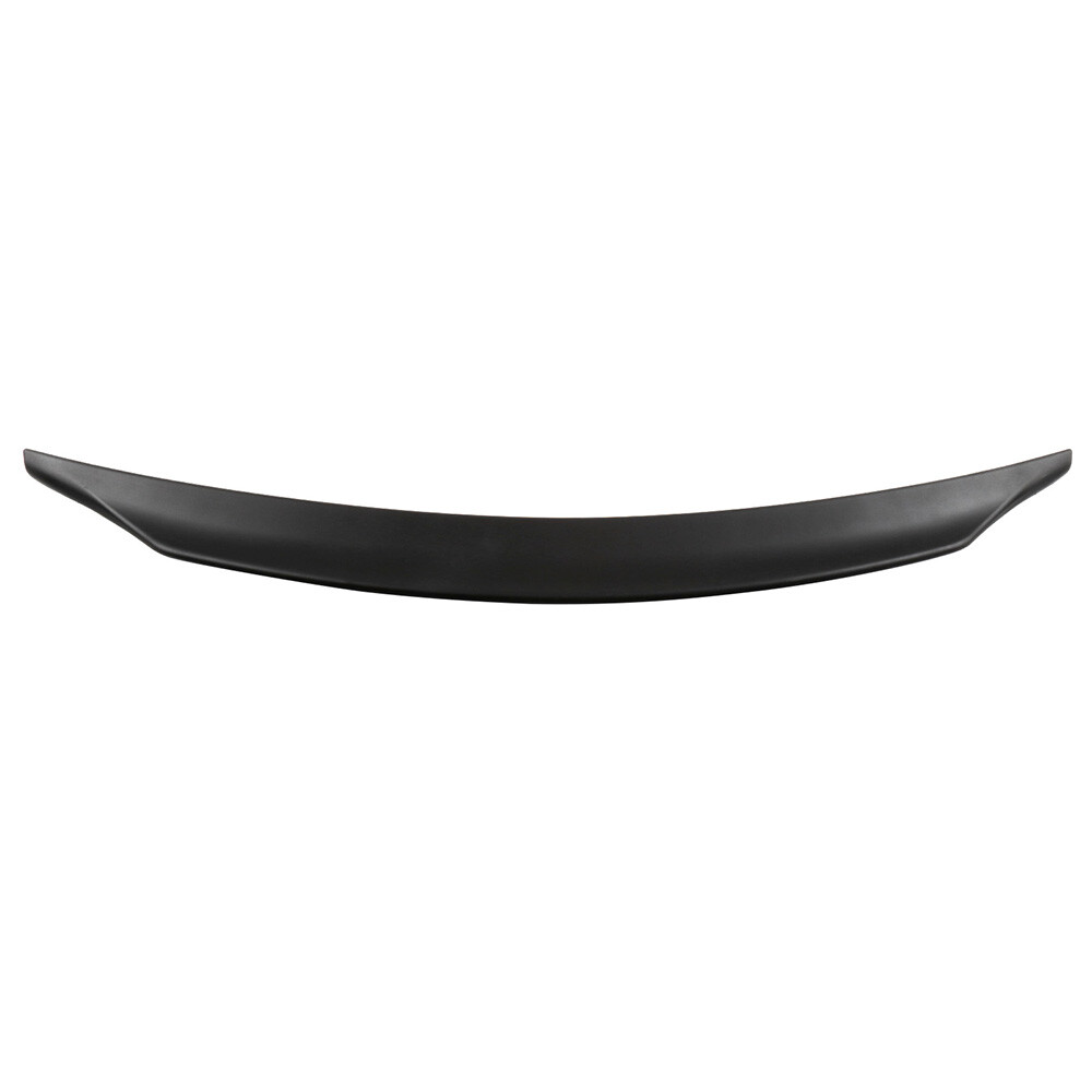 High-Quality Primer Duck Trunk Lip Spoiler Wing for 08-15 Lancer EVO X 10-image