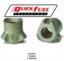 .040 Accelerator Pump Squirter Discharge Nozzle Holley Carburetor Carb QFT 21-40