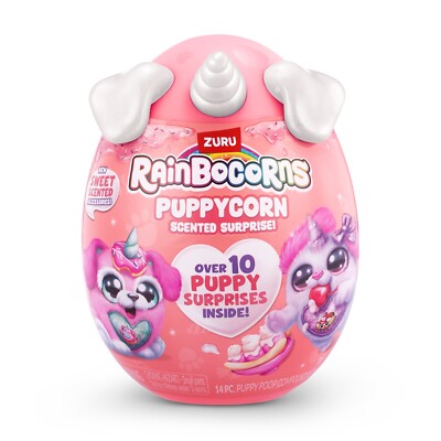 Zuru 9298 Rainbocorn-Puppycorn Surprise