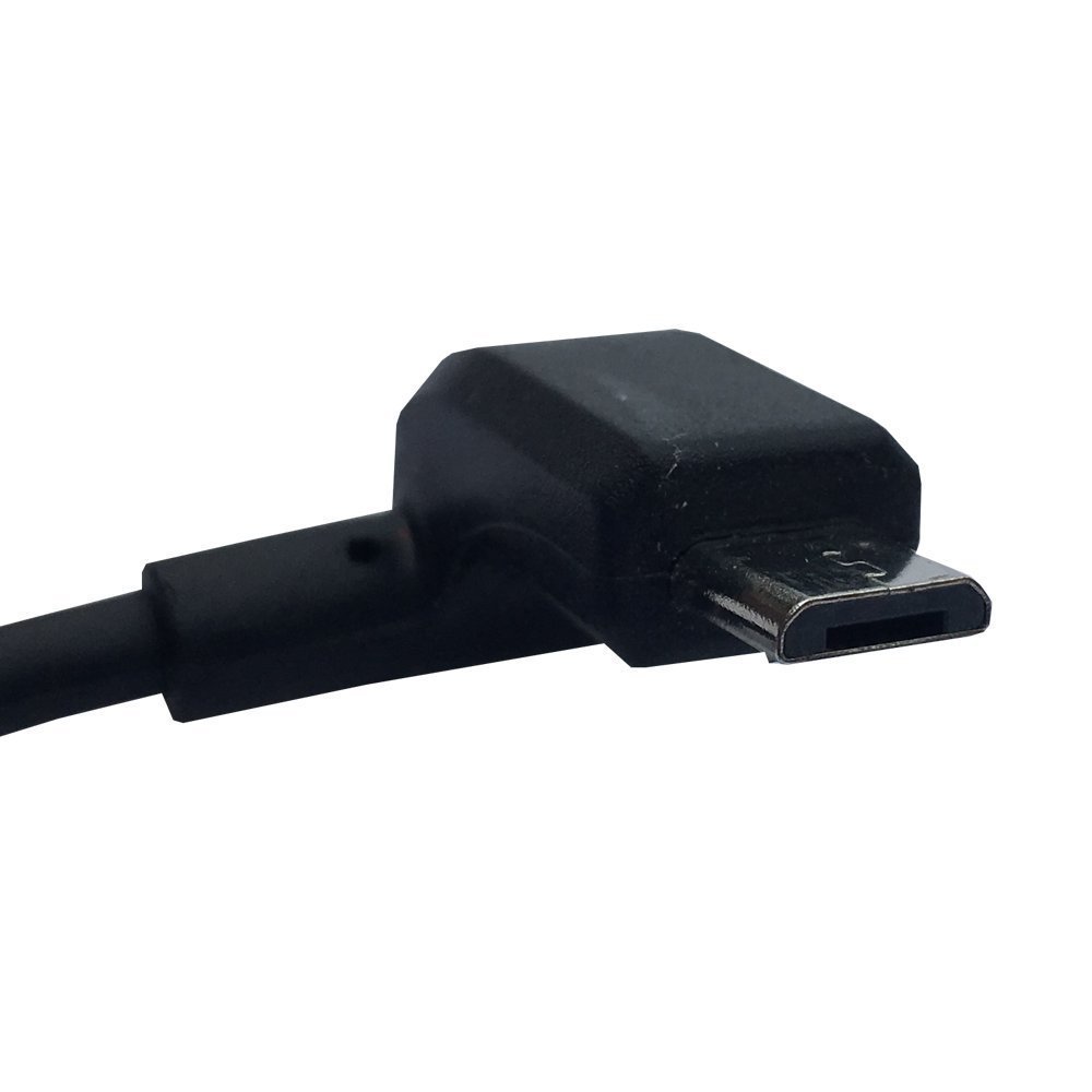 Micro USB Kabel Für TomTom Navi – Schnellladekabel Mit Nylon-Geflecht, 1m, Schnell Laden & Datenübertragen