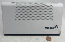 VIASAT RG1100R-030 WIFI Gateway Router -- NO POWER SUPPLY 
