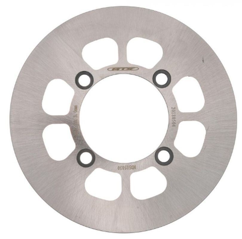 Disque de frein avant rechange quad Suzuki LT-F 500 pièces détachées cycle freinage 98-02