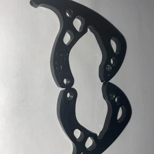 Mathew’s Archery (Monster) M27.5/80% Mod Set