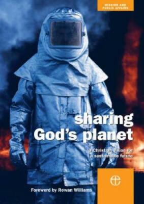Gottes Planeten teilen: Eine christliche Vision für eine nachhaltige Zukunft, 071514068X, F