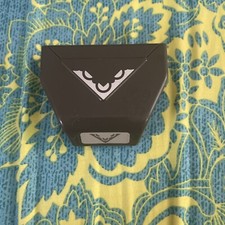 RETIRED STAMPIN UP PUNCH - Corner Scallop