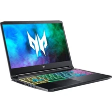 Acer Predator 15.6" Gaming Laptop 144Hz i7-11800H 16GB DDR4 512GB SSD RTX 3060