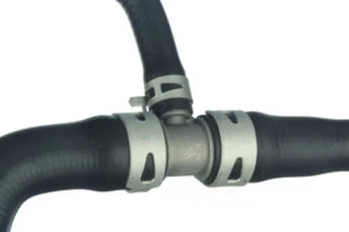 Genuine Mopar 55038134AC Heater Supply Hose for 5.7L 6.1L 6.2L 6.4L 2005-2023 - Picture 3 of 3