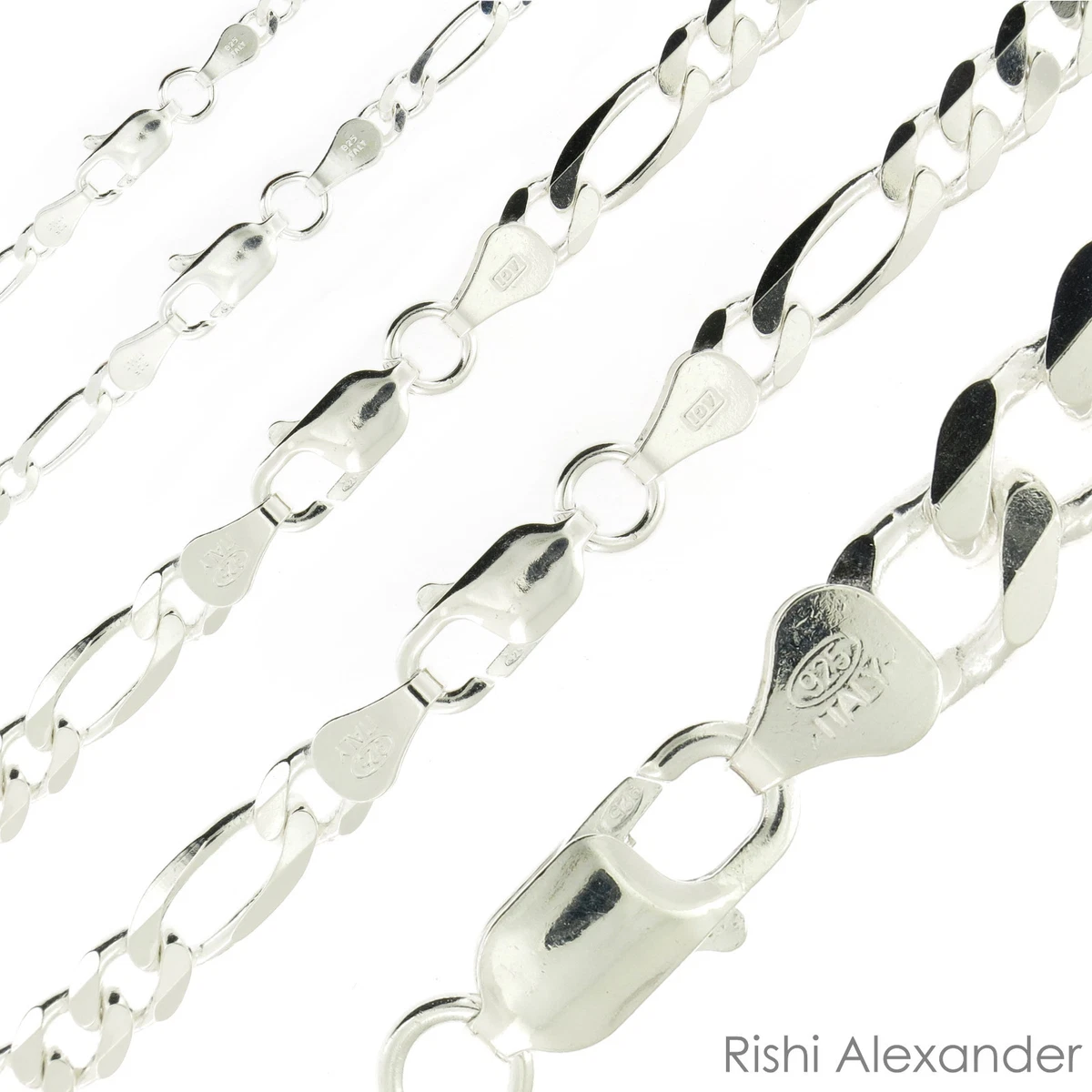 Rishi alexander ebay clearance