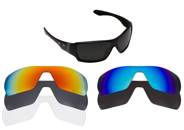 oakley sunglasses scratch remover