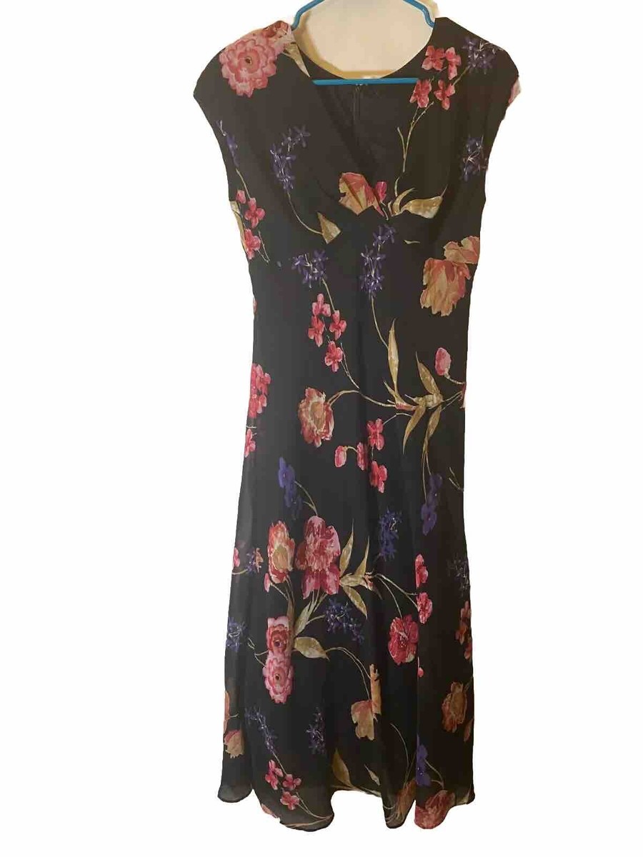 green emerald velvet dress Heidi Floral Petal Long Slip Dress