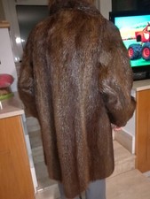 Pelliccia di castorino