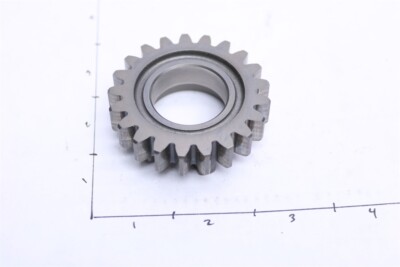 Genuine Honda Third Mainshaft Gear 21T – For TRX420 Rancher 2009-2023 (23441-HP5-A50)