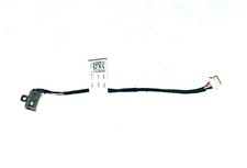 NEW Dell OEM Inspiron 11 3147 / 3157 DC Power Input Jack with Cable - JCDW3