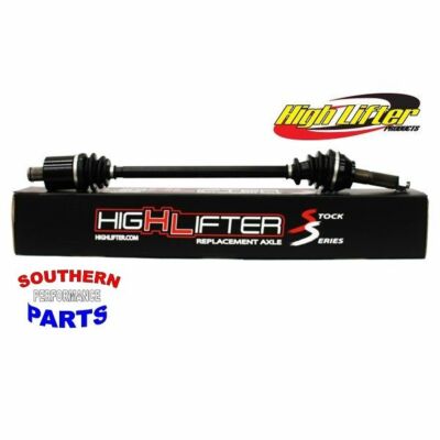 HIGH LIFTER STOCK SERIES AXLE CAN AM RENEGADE 570 650 850 1000R XMR RIGHT REAR