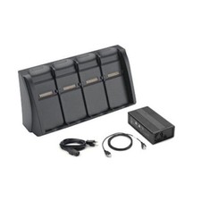 Zebra Motorola SAC9500-4000R SAC9500-401CES SAC9500-420CES Battery Charger Kit