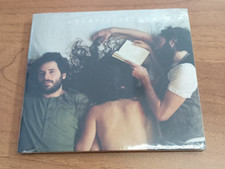 "LA SCAPIGLIATURA" MESCAL, CD, NUOVO, 2015
