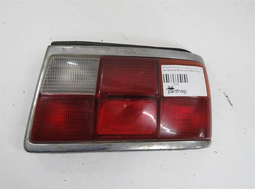 BMW E12 Rücklicht Heckleuchte hinten rechts erste Serie kleine Beschädigung