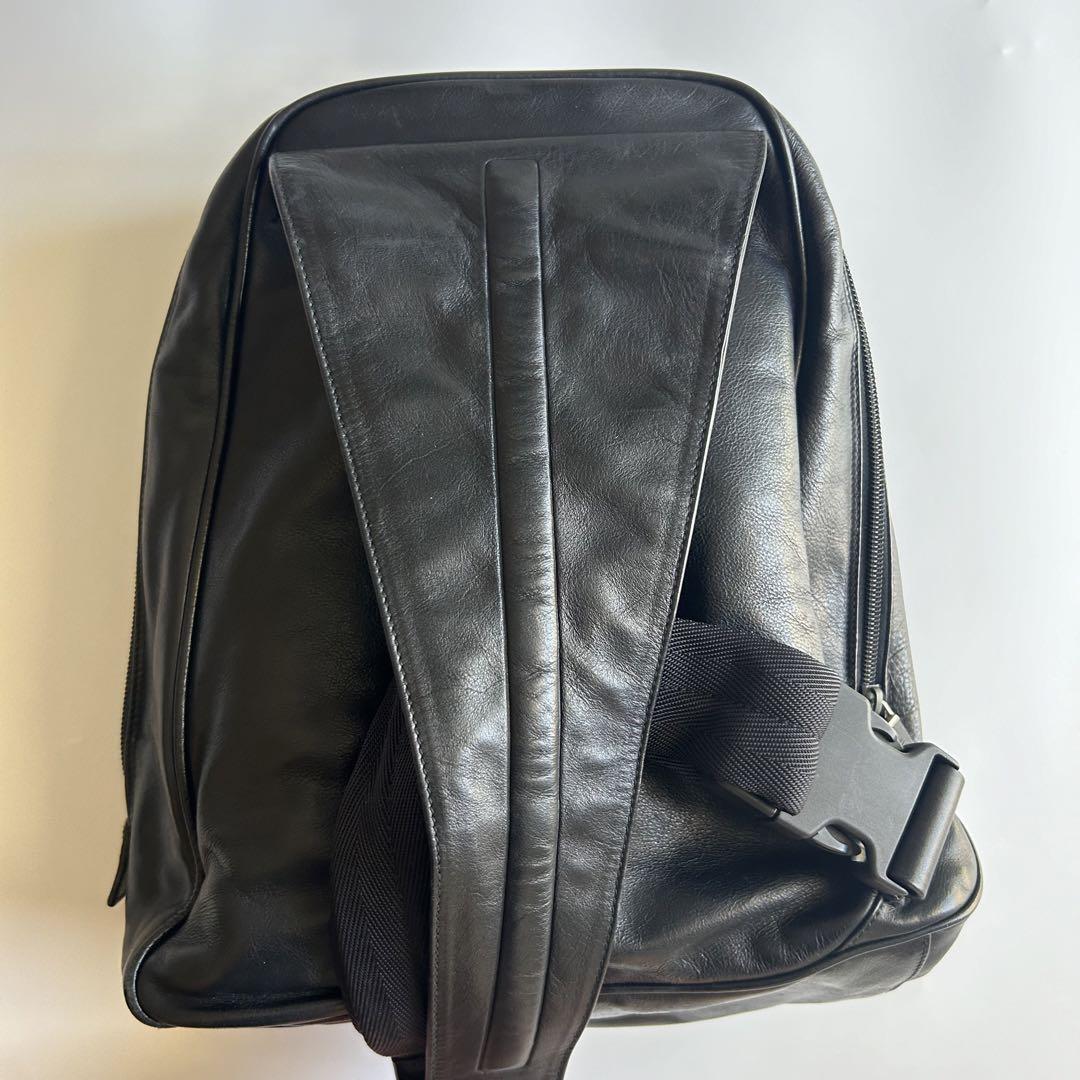 Miu Miu archive Nylon Leather Crossbody bag Black Unisex 90s Miu Miu archive Nylon Leather Crossbody bag Black Unisex 90s