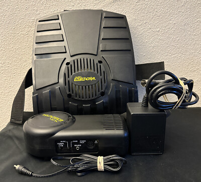 Aura Interactor Virtual Reality Game Wear for SEGA and Super