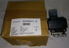 Cummins Emmision Solution A048A811_B T4 HDFM Injector Doser 