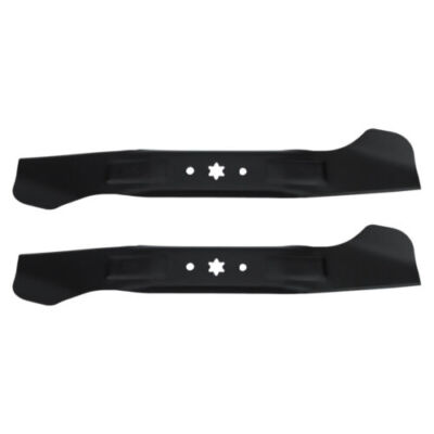 #ad #ad 2 pack 46quot; Deck Blade for Cub Cadet LTX1045 LTX1046 46quot; 942 04244A 742 04290 $28.17