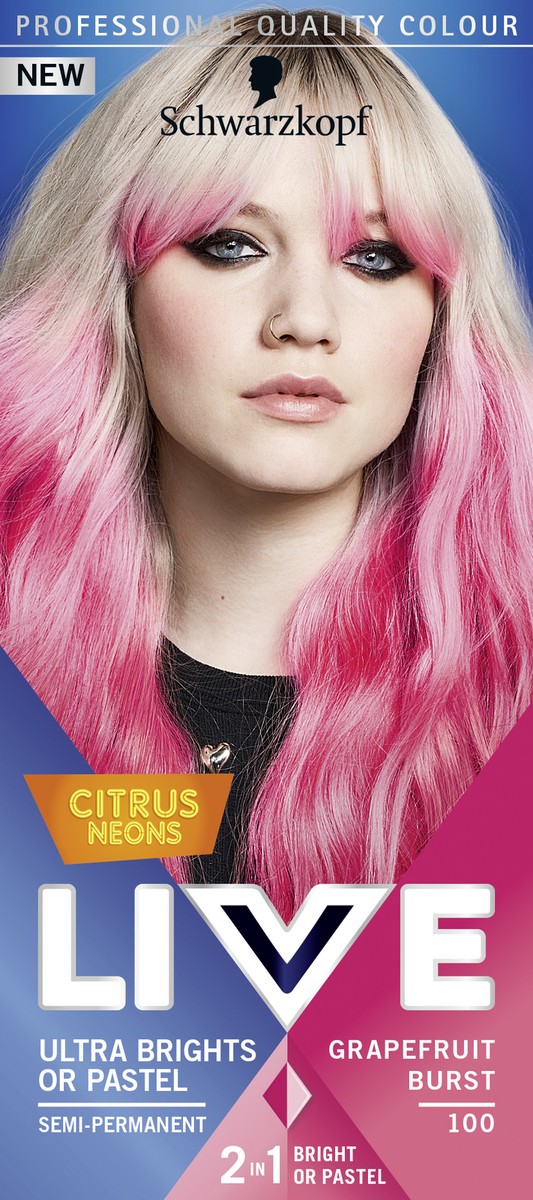 ＢＬ裏話、LIVE PASTEL COLLECTION Amazon.com : Schwarzkopf LIVE Ultra Bright or Pastel Grey