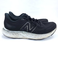 New Balance Fresh Foam X Evoz ST Men black V3 Size 9.5