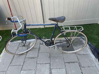 Vintage Rare 1983 Miyata Bike Suntour Mountech 22” Frame Vintage Rare 1983 Miyata Bike Suntour Mountech 22” Frame