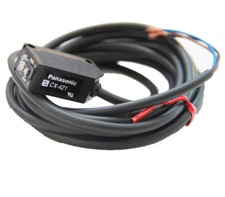 Sunx CX-425 Photoelectric Switch #