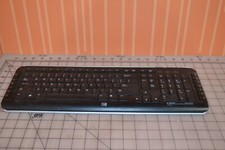Keyboard Replacement Keys for HP KB-0630 Wired Keyboard