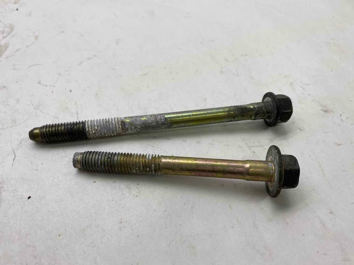 Alternator bolts FORD MUSTANG 01 eBay