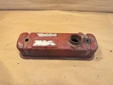 Mg Mga Mgb Valve Cover Oem Pn 3772