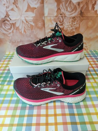 brooks ghost 9 womens