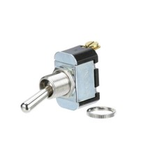 Toggle Switch 1/2 SPST for Alto Shaam - Part# SW-3041